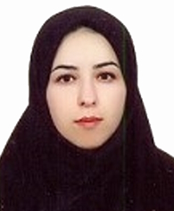 زهرا علیزاده